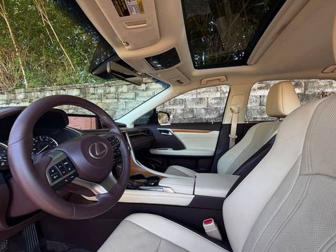 Used 2017 Lexus RX 350 AWD w/ Premium Package image 20