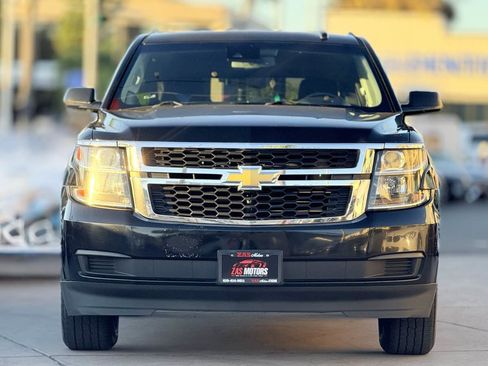 Used 2019 Chevrolet Tahoe LT RWD image 2