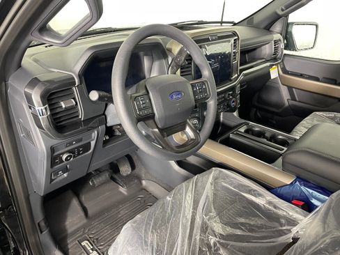 New 2025 Ford F150 STX w/ Equipment Group 201A FX4 image 2