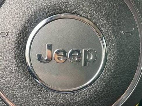 Used 2015 Jeep Wrangler Unlimited Sport w/ Quick Order Package 24S AWD/4WD image 23