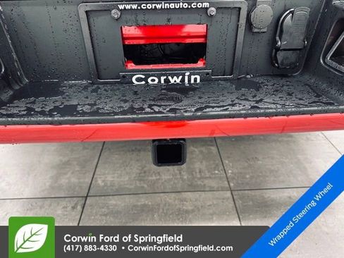 New 2025 Ford F150 XLT w/ Equipment Group 302A MID image 28