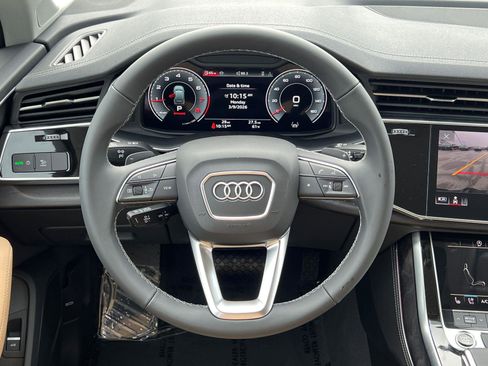 New 2026 Audi Q7 2.0T Premium Plus AWD/4WD image 17