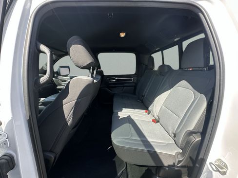 Used 2023 RAM 1500 Lone Star AWD/4WD image 23