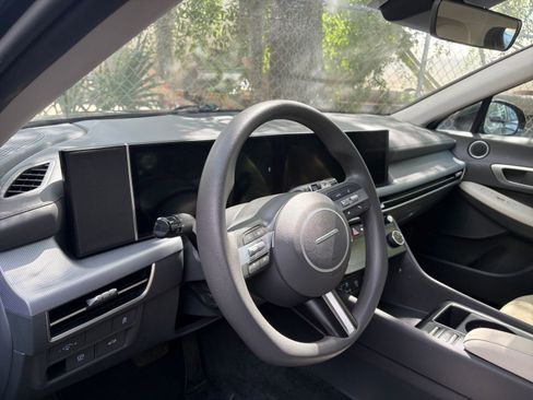 Used 2025 Hyundai Sonata SEL FWD image 34