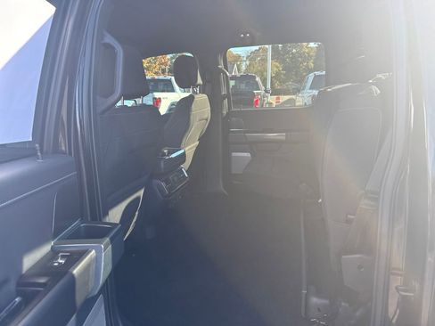 Used 2023 Ford F150 XLT w/ Equipment Group 302A High image 17