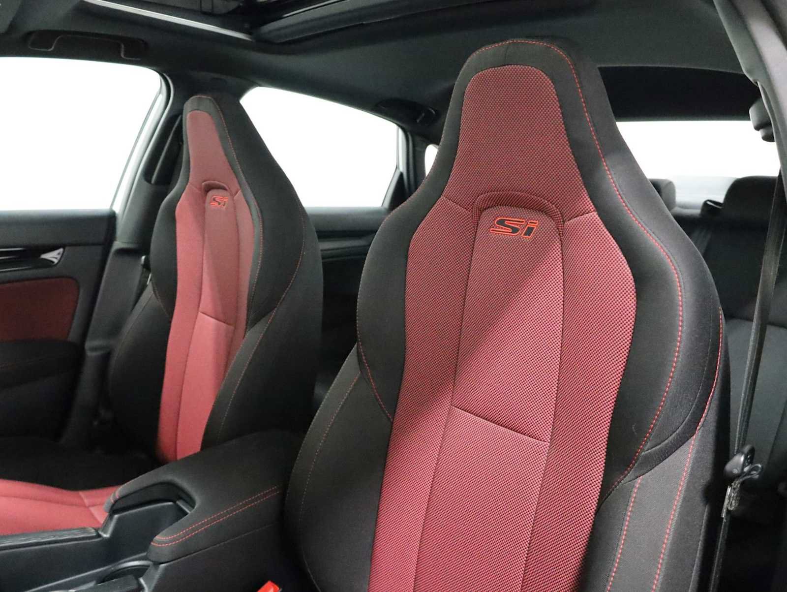 Used 2024 Honda Civic Si image 19