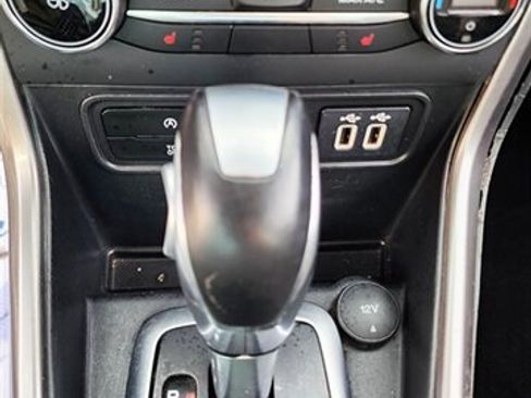 Used 2019 Ford EcoSport SE image 31