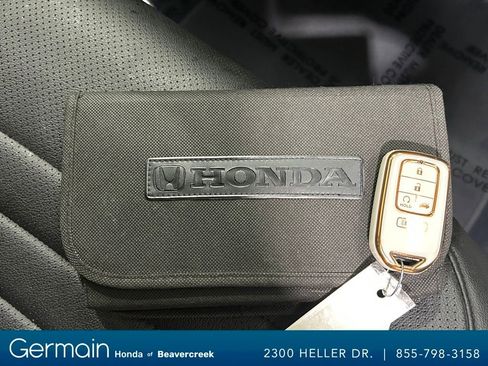 Used 2017 Honda CR-V EX image 31