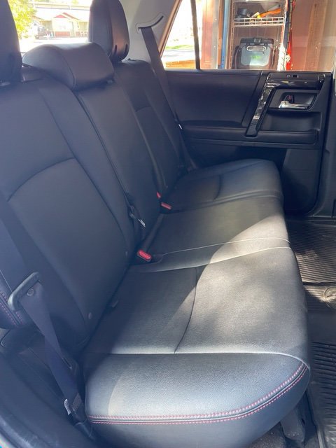 Used 2019 Toyota 4Runner TRD Pro AWD/4WD image 21
