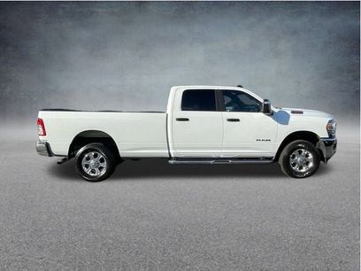 Used 2024 RAM 2500 Big Horn