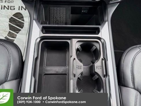 Certified 2026 Ford F450 Platinum w/ FX4 Off-Road Package AWD/4WD image 30