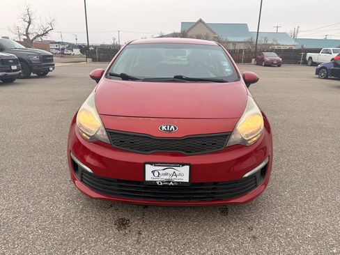 Used 2017 Kia Rio LX w/ Power Package image 3