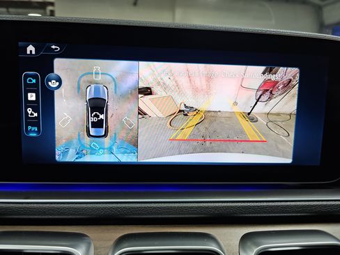 New 2026 Mercedes-Benz GLE 350 4MATIC image 24