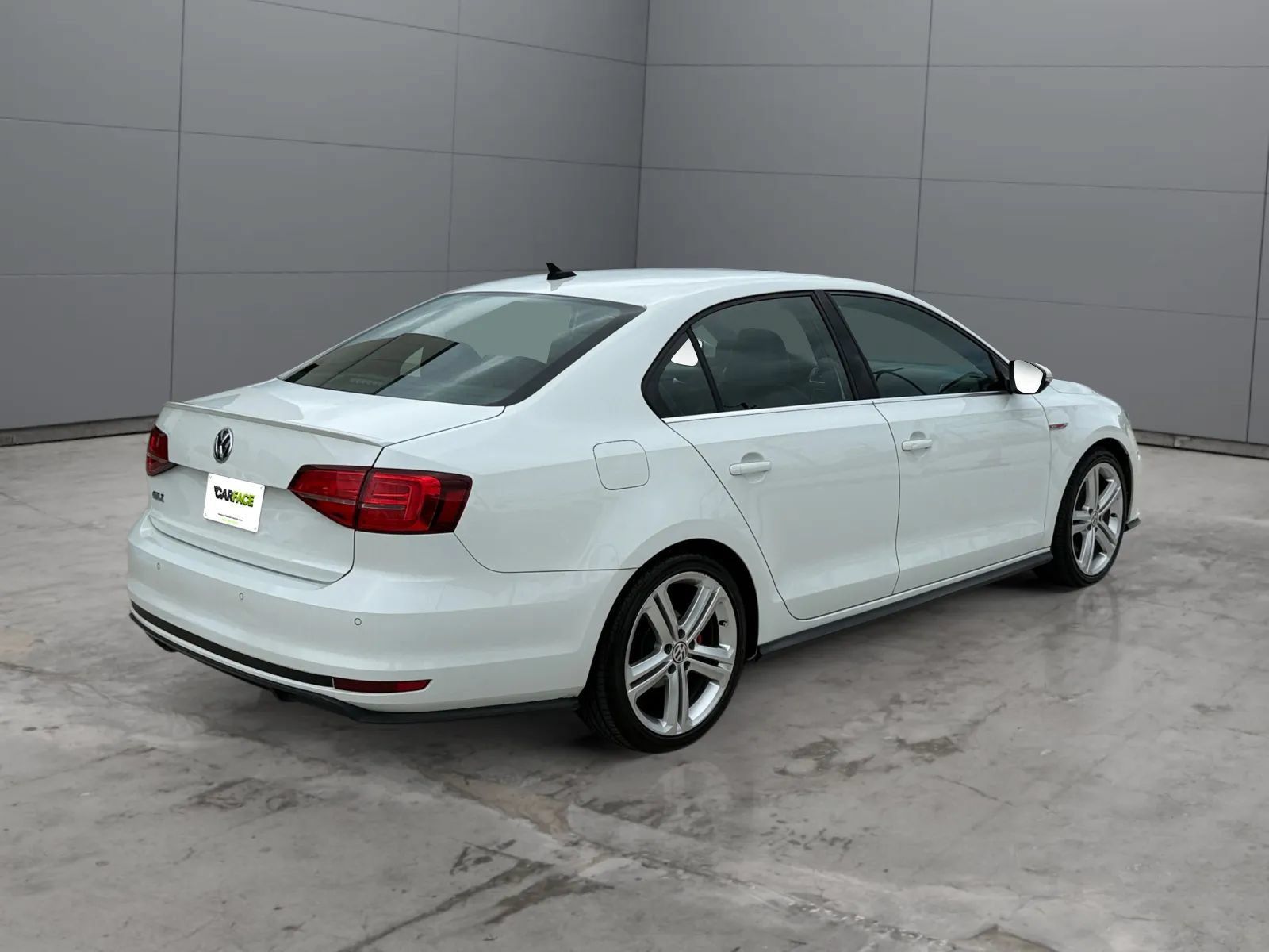 Used 2017 Volkswagen Jetta GLI FWD image 13