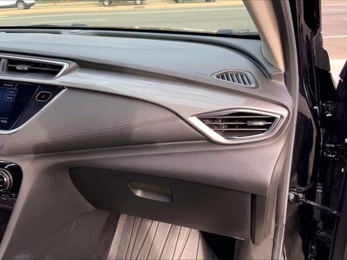 Used 2023 Buick Encore GX Select w/ Sport Touring Package image 16