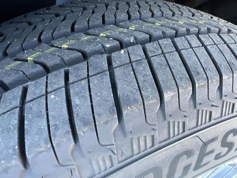 New 2026 Chevrolet Traverse LT image 31