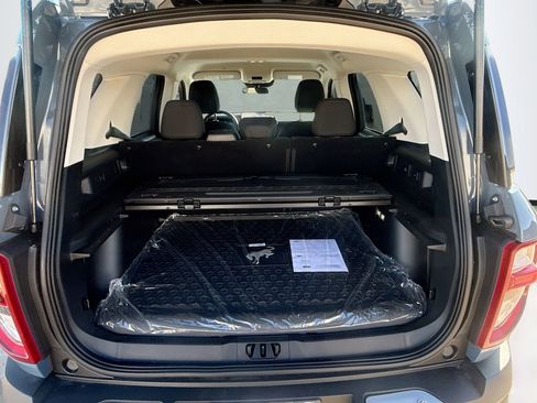 New 2025 Ford Bronco Sport Big Bend image 30