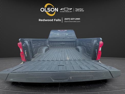 Used 2024 Chevrolet Silverado 3500 LT w/ All Star Edition AWD/4WD image 18