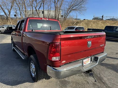 Used 2013 RAM 2500 Tradesman w/ Chrome Appearance Group image 8