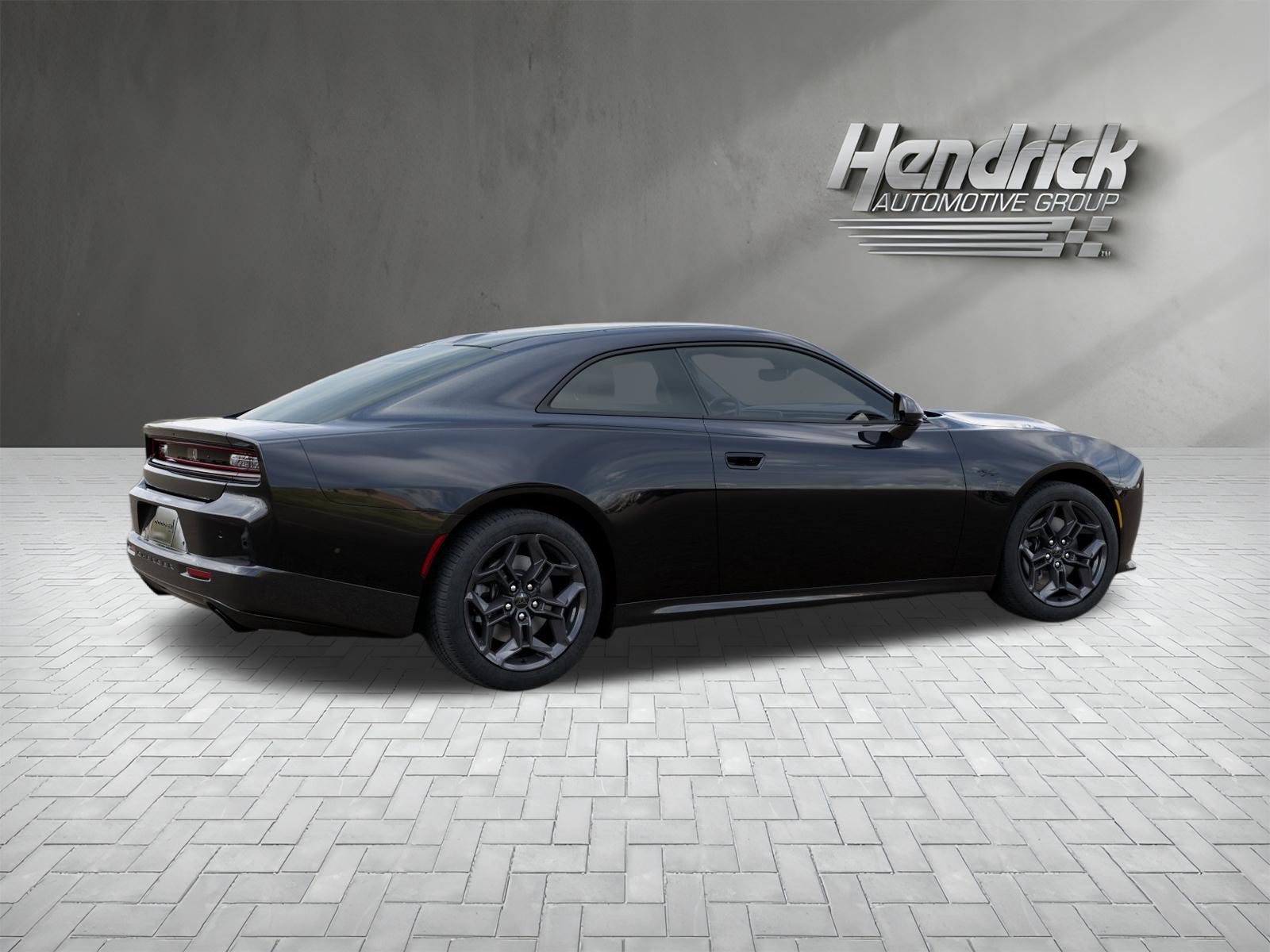 New 2026 Dodge Charger R/T AWD/4WD image 5