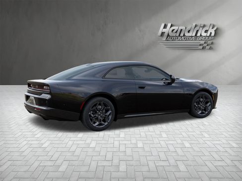 New 2026 Dodge Charger R/T AWD/4WD image 5