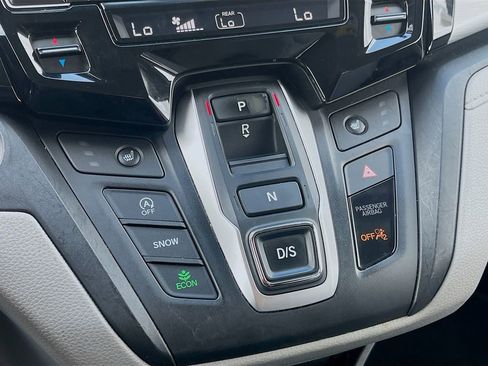 Used 2020 Honda Odyssey EX-L image 16