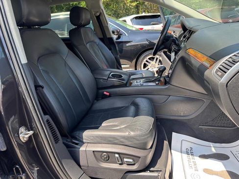 Used 2015 Audi Q7 3.0T Premium w/ Audi Guard Protection Package image 26