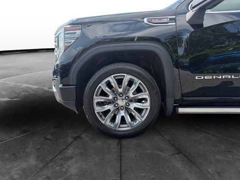 Used 2024 GMC Sierra 1500 Denali w/ Denali Reserve Package AWD/4WD image 14