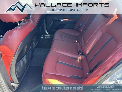 Used 2023 Kia K5 GT-Line AWD/4WD image 34