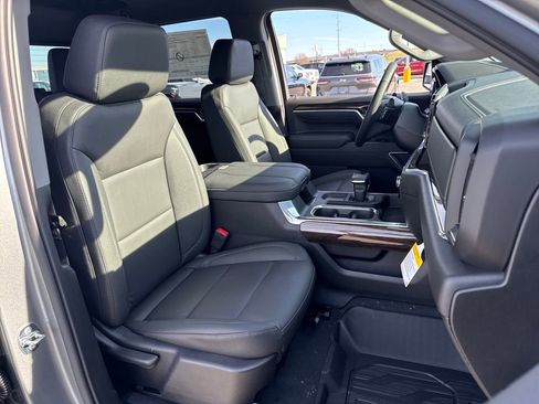 New 2026 GMC Sierra 1500 Elevation w/ Elevation Premium Package image 13