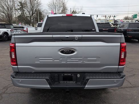 Used 2023 Ford F150 XLT w/ Equipment Group 302A High image 6