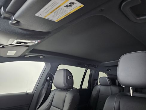 Certified 2022 Mercedes-Benz GLS 450 GLS 450 image 10