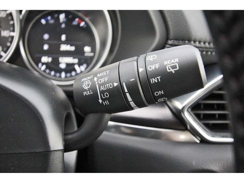 Used 2025 MAZDA CX-5 Carbon Edition AWD/4WD image 18