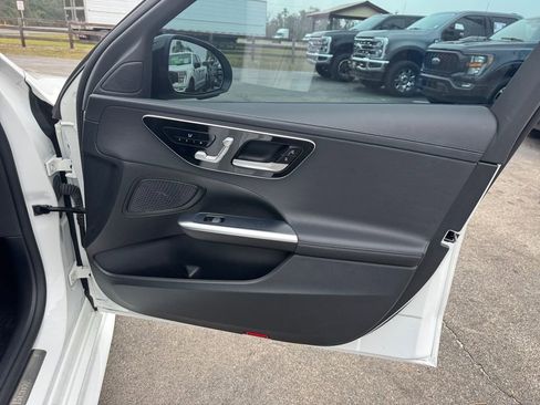 Used 2023 Mercedes-Benz C 300 4MATIC Sedan image 19