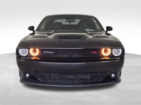 Used 2023 Dodge Challenger R/T Scat Pack RWD image 2