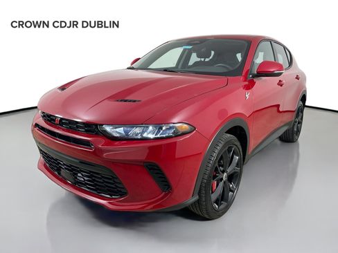 Certified 2024 Dodge Hornet GT w/ Track Pack AWD/4WD image 1