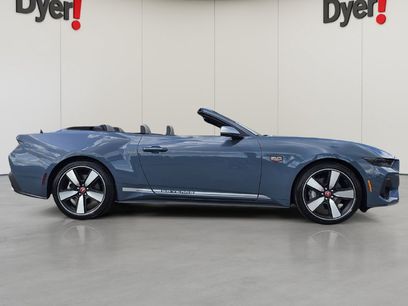 Used 2025 Ford Mustang GT Premium w/ 60th Anniversary Package