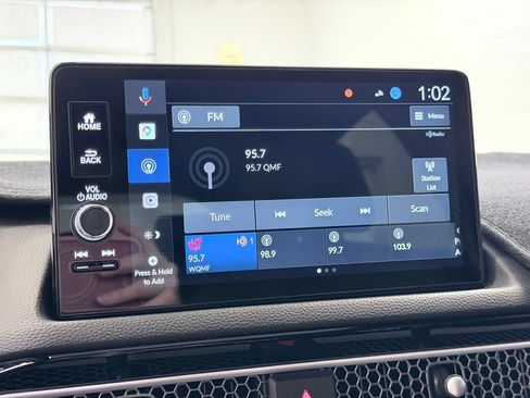 Used 2025 Honda Civic Sport Touring image 53
