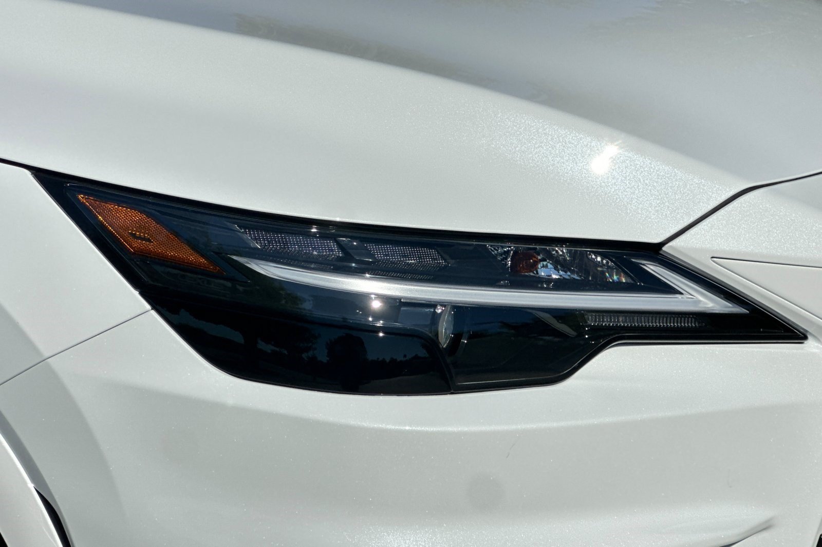 New 2026 Lexus RX 350 F Sport w/ Convenience Package FWD image 12