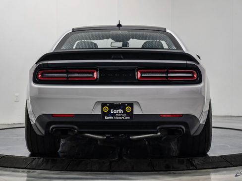 Used 2023 Dodge Challenger SRT Hellcat Redeye RWD image 15