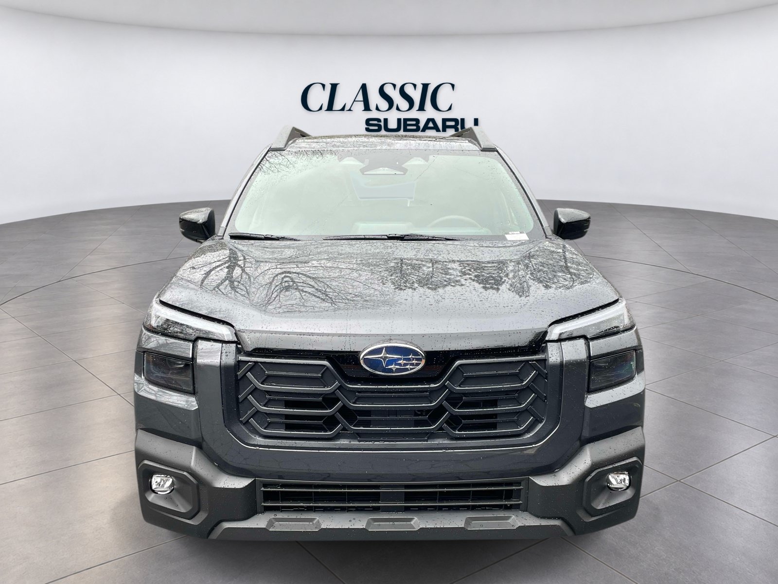 New 2026 Subaru Outback Limited w/ Premium/Limited Plus Package AWD/4WD image 8