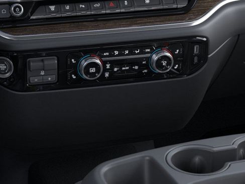 New 2026 GMC Sierra 3500 SLE w/ SLE Value Package image 24