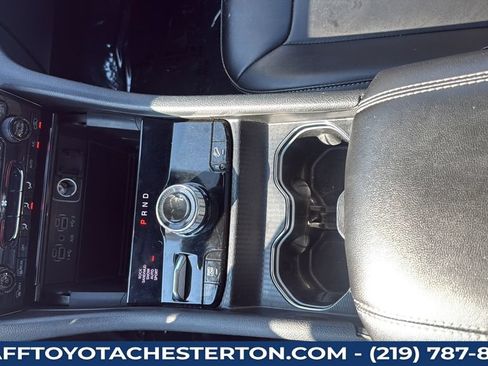 Used 2024 Jeep Grand Cherokee Limited 4xe AWD/4WD image 20