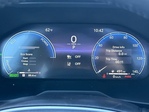 Used 2024 Toyota RAV4 Limited w/ Advanced Technology Package AWD/4WD image 28