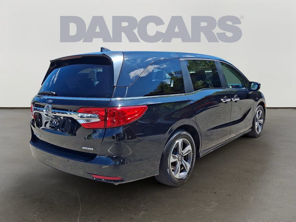 Used 2020 Honda Odyssey Touring image 6