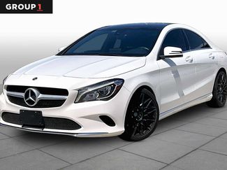 Used 2019 Mercedes-Benz CLA 250 video 1