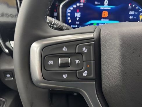 New 2026 Chevrolet Silverado 1500 LT w/ Protection Package AWD/4WD image 12