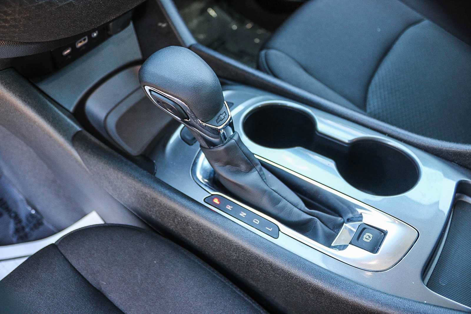 Used 2024 Chevrolet Malibu LS FWD image 19