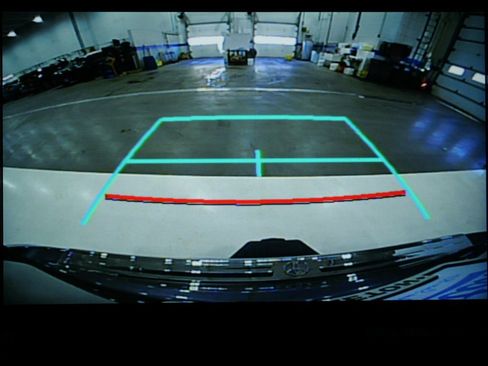 Used 2021 Toyota Highlander XLE image 19