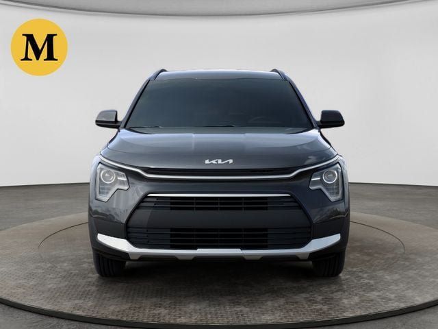 New 2026 Kia Niro LX FWD image 2